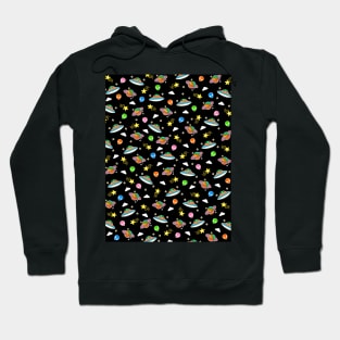 Scifi Hoodie